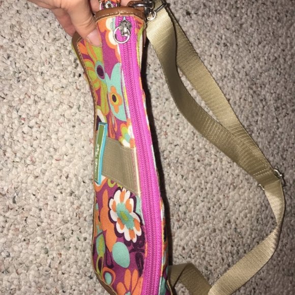 Lilly Bloom Crossbody bag - Picture 2 of 5